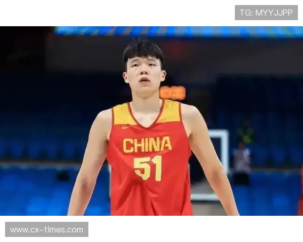 杨瀚森一句这里很文明引发美国媒体对CBA关注热潮 杨瀚森一句这里很文明引发美国媒体对CBA关注热潮